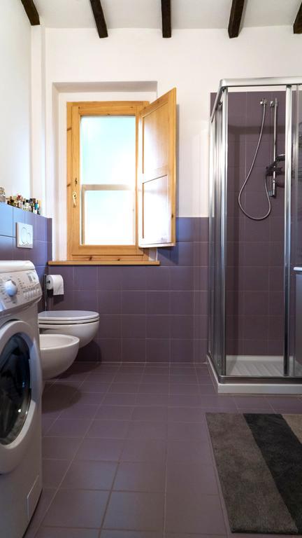 Casa Ollie Apartment Castel San Gimignano Ngoại thất bức ảnh