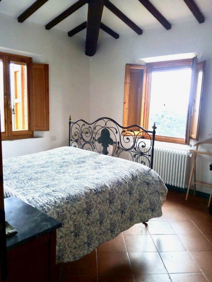 Casa Ollie Apartment Castel San Gimignano Ngoại thất bức ảnh