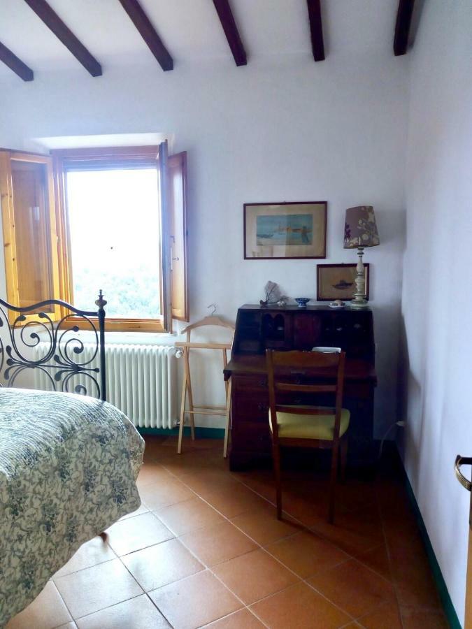 Casa Ollie Apartment Castel San Gimignano Ngoại thất bức ảnh